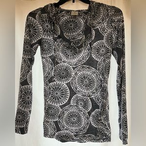 Balance Collection Yoga Tunic